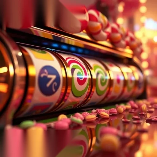 Tabela RTP dos jogos de cassino da bxl77